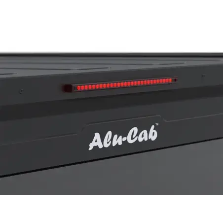 Hardtop Contour Full-size Dodge Ram 1500 2009 à 2024 Alu-Cab